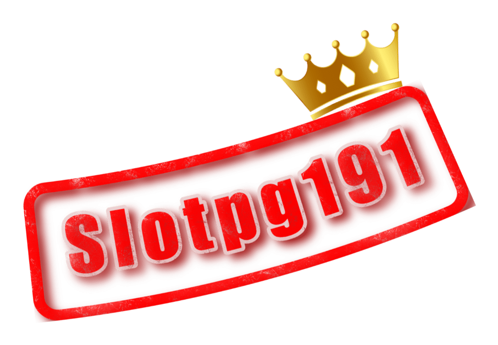 Slotpg191-logo